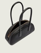Michael Kors De piele cufăr Lulu