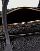 Michael Kors De piele cufăr Lulu