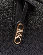Michael Kors De piele cufăr Lulu