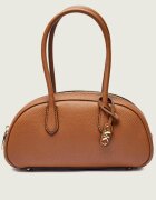 Michael Kors De piele cufăr Lulu