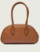 Michael Kors De piele cufăr Lulu