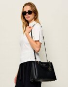 Michael Kors De piele cufăr May