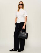 Michael Kors De piele cufăr May
