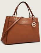Michael Kors De piele cufăr May