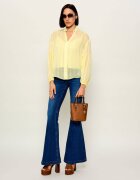 Michael Kors De piele cufăr Quinn