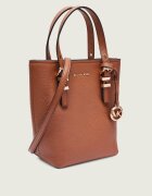 Michael Kors De piele cufăr Quinn