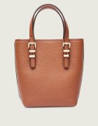 Michael Kors De piele cufăr Quinn