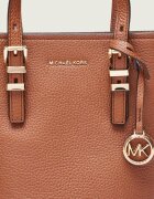 Michael Kors De piele cufăr Quinn
