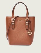 Michael Kors De piele cufăr Quinn