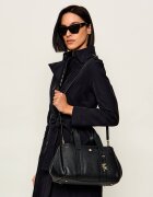 Michael Kors De piele cufăr Romee
