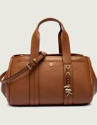 Michael Kors De piele cufăr Romee