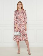 Michael Kors De piele cufăr Scarlett
