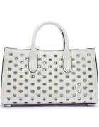 Michael Kors De piele cufăr Scarlett