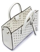 Michael Kors De piele cufăr Scarlett