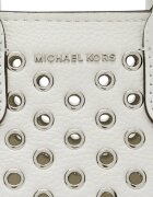 Michael Kors De piele cufăr Scarlett