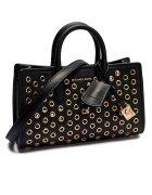 Michael Kors De piele cufăr Scarlett