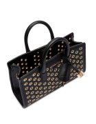 Michael Kors De piele cufăr Scarlett