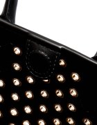 Michael Kors De piele cufăr Scarlett