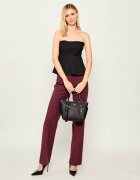Michael Kors De piele cufăr Sullivan