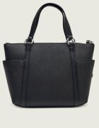 Michael Kors De piele cufăr Sullivan