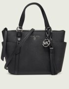 Michael Kors De piele cufăr Sullivan