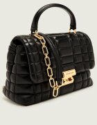 Michael Kors De piele cufăr Tribeca