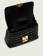 Michael Kors De piele cufăr Tribeca