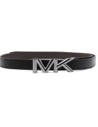 Michael Kors De piele curea cu două fețe