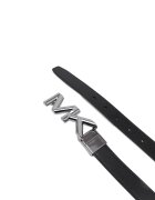 Michael Kors De piele curea cu două fețe