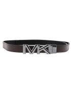 Michael Kors De piele curea cu două fețe