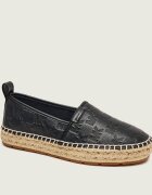 Michael Kors De piele espadrile ELIAS