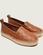 Michael Kors De piele espadrile Elias