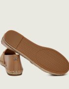 Michael Kors De piele espadrile Kenzie