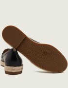 Michael Kors De piele espadrile Lennon