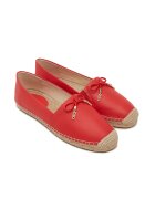 Michael Kors De piele espadrile Nori
