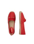 Michael Kors De piele espadrile Nori