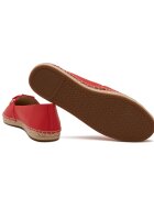 Michael Kors De piele espadrile Nori