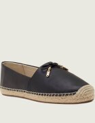 Michael Kors De piele espadrile Nori