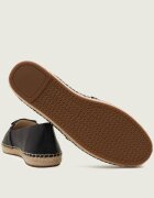 Michael Kors De piele espadrile Nori