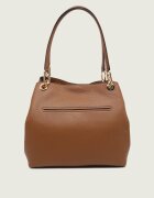 Michael Kors De piele geantă pe umăr