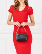 Michael Kors de piele geantă pe umăr