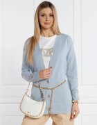 Michael Kors De piele geantă pe umăr