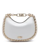 Michael Kors De piele geantă pe umăr