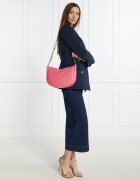 Michael Kors De piele geantă pe umăr