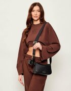 Michael Kors De piele geantă pe umăr