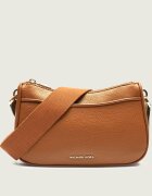 Michael Kors De piele geantă pe umăr
