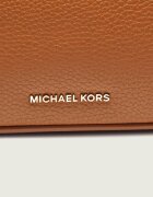 Michael Kors De piele geantă pe umăr