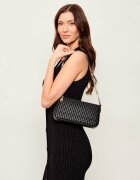 Michael Kors De piele geantă pe umăr