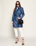 Michael Kors De piele geantă pe umăr