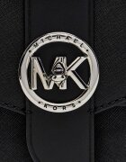 Michael Kors De piele geantă pe umăr